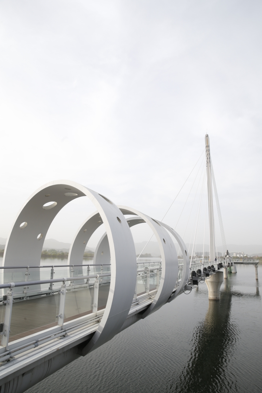 제275회 구미시의회 임시회 산업건설위원회  춘천시 버스정보시스템 등 비교견학 실시!!