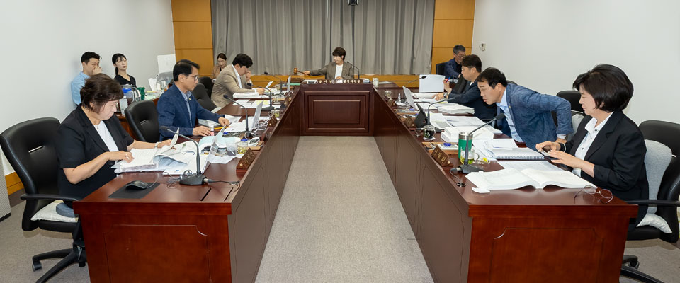 기획행정