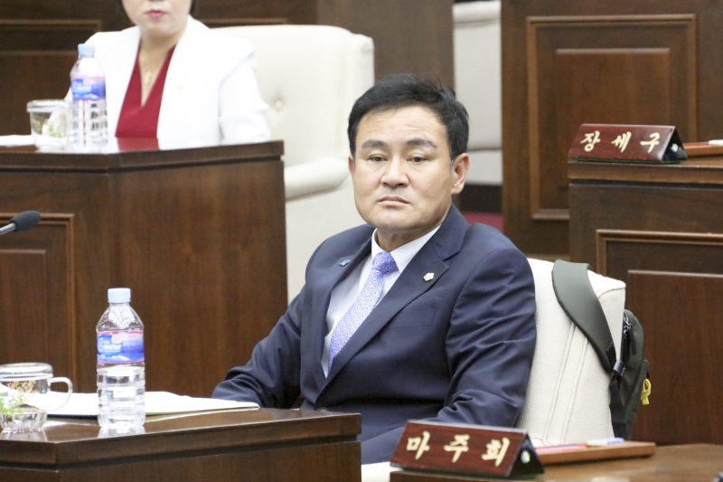 20180702-119[536A0062-제223회 임시회 제1차 본회의 활동.JPG