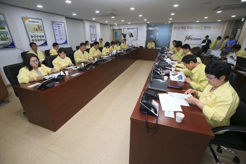 20180702-207[AP7U6733-제223회 임시회시 전체의원 제7호 태풍 관련 재난안전대책본부 방문.JPG