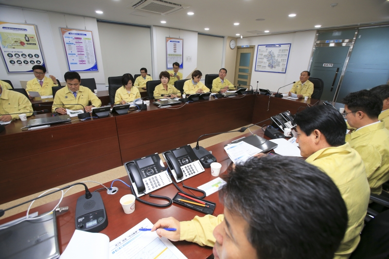 20180702-210[AP7U6742-제223회 임시회시 전체의원 제7호 태풍 관련 재난안전대책본부 방문.JPG