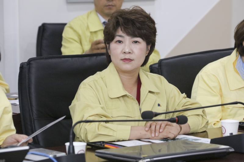 20180702-239[536A0192-제223회 임시회시 전체의원 제7호 태풍 관련 재난안전대책본부 방문.JPG