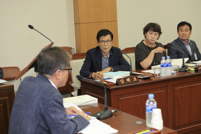 20180716-028[AP7U7921-제224회 임시회 기획행정위원회 시정업무보고.JPG