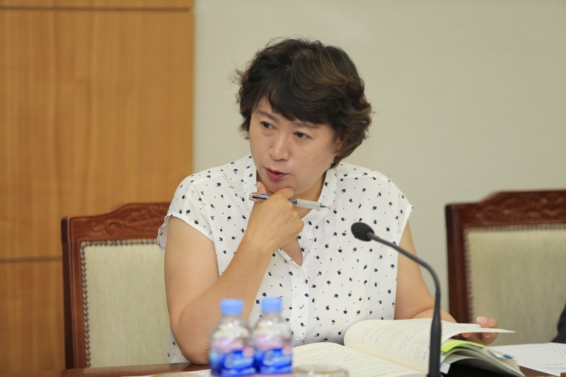 20180717-006[AP7U7718-제224회 임시회 기획행정위원회 시정업무보고.JPG