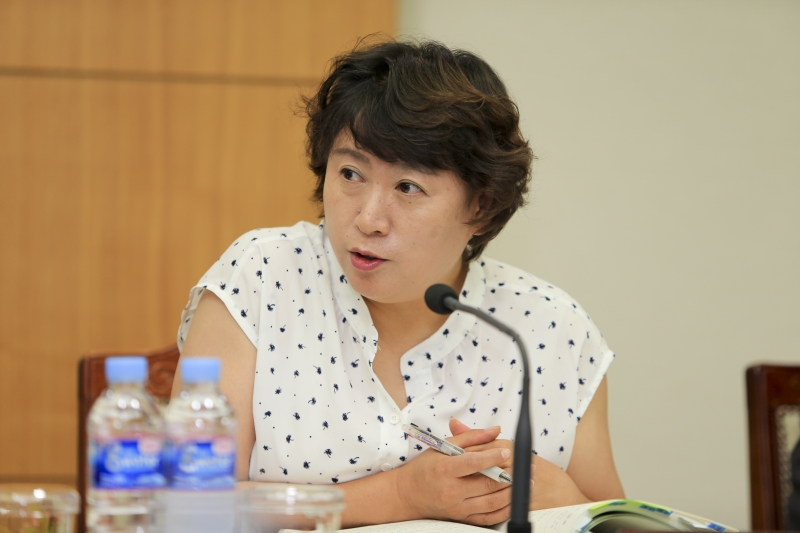 20180717-008[AP7U7718-제224회 임시회 기획행정위원회 시정업무보고.JPG