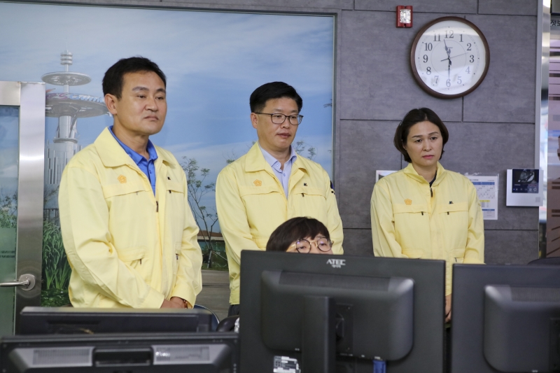 20180719-045[AP7U7718-제224회 임시회 기획행정위원회 통합관제센터 방문.JPG