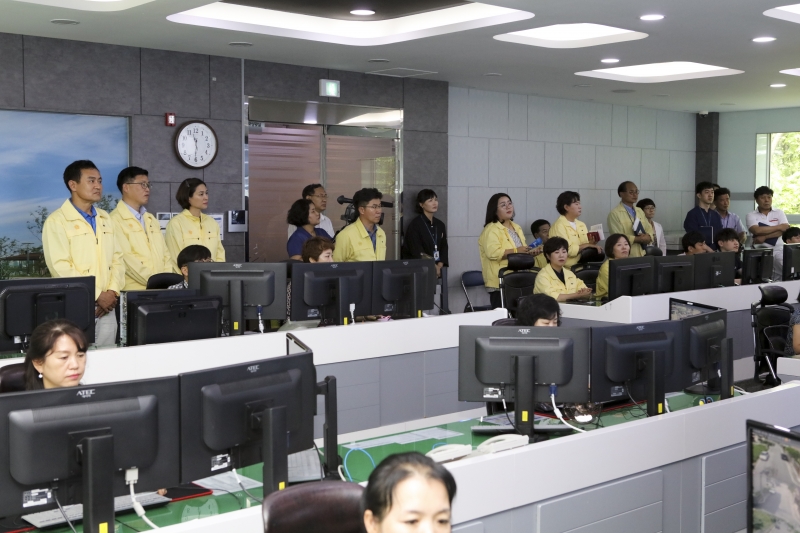 20180719-046[AP7U7718-제224회 임시회 기획행정위원회 통합관제센터 방문.JPG