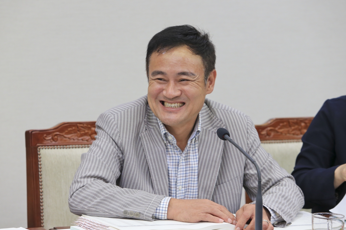 20180917-018[AP7U1279-제225회 정례회 기획행정위원회 소관 2018년도 추가경정예산안 예비심사.JPG