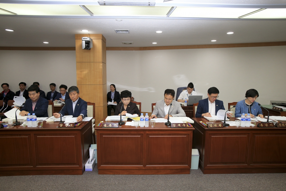 20180920-015[AP7U1700-제225회 정례회 예산결산위원회 2018년도 제2회 추가경정예산안 심사 활동.JPG