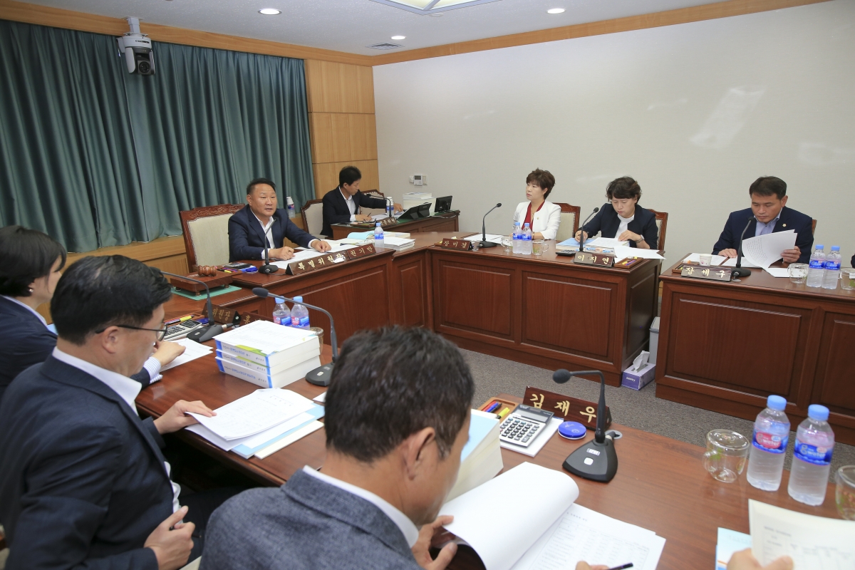 20180919-015[AP7U1450-제225회 정례회 예산결산특별위원회 2017 회계연도 세입세출결산승인안 심사 활동.JPG