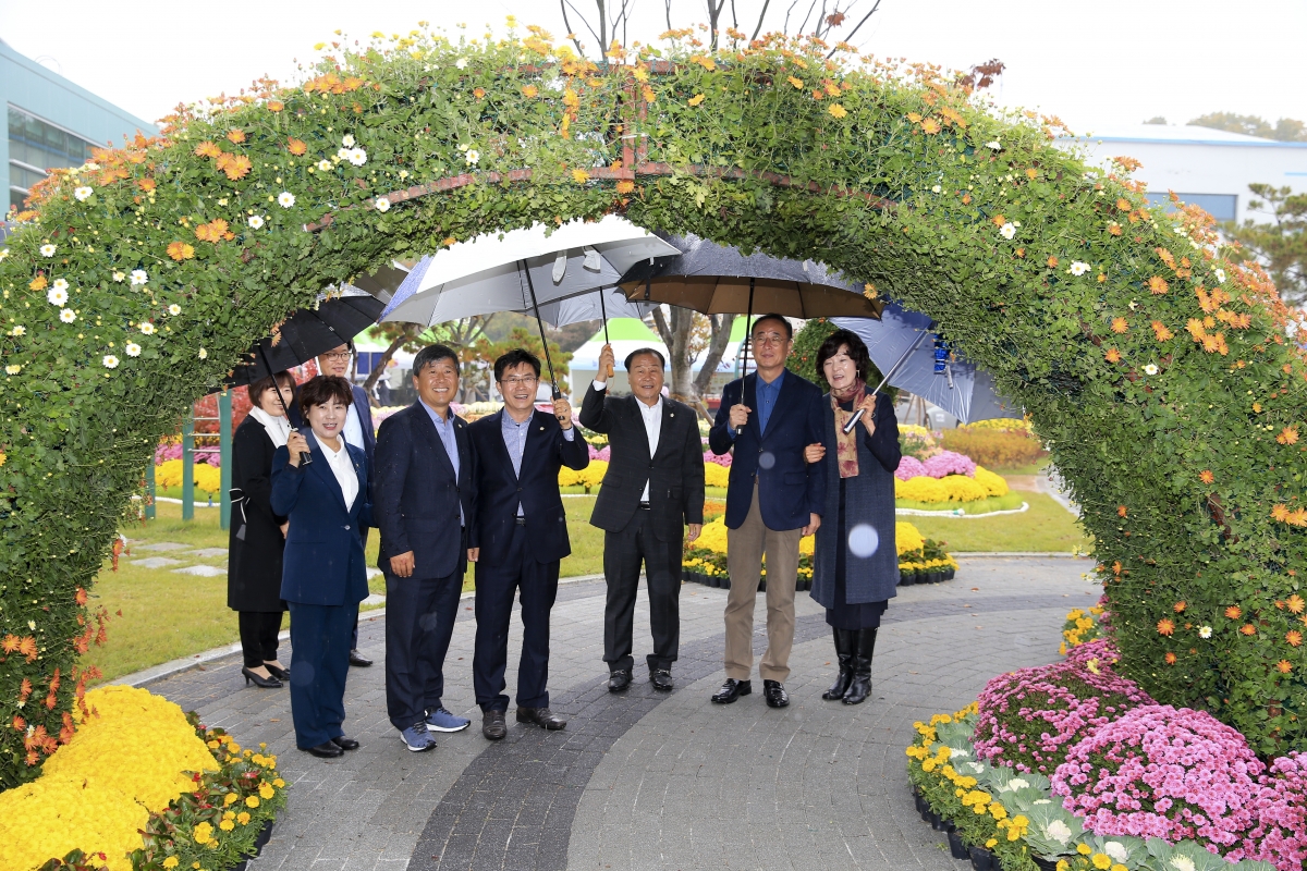 20181026-082[AP7U4587-미래농업교육관 준공식 및 농촌여성작품 전시회.JPG