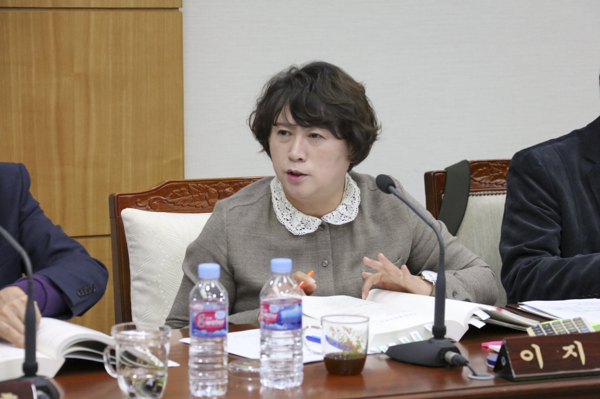 20181023-056[IMG_1849-제226회 임시회 기획행정위원회 소관 2019년도 주요업무계획안 청취.JPG