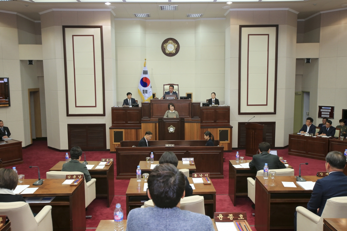 20181031-010[AP7U5442-제226회 임시회 제2차 본회의시 이지연 의원 5분 자유발언.JPG