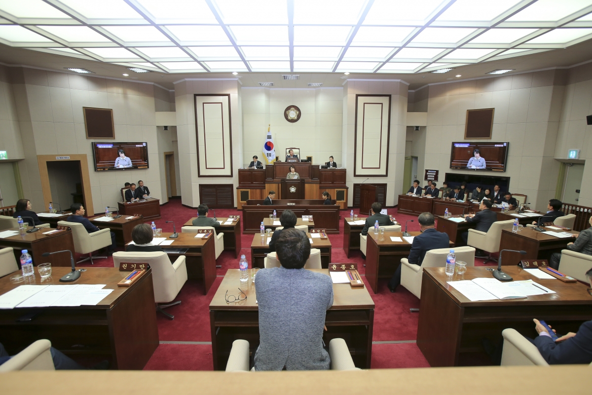 20181031-011[AP7U5444-제226회 임시회 제2차 본회의시 이지연 의원 5분 자유발언.JPG