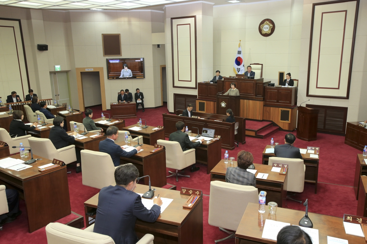 20181031-012[AP7U5446-제226회 임시회 제2차 본회의시 이지연 의원 5분 자유발언.JPG