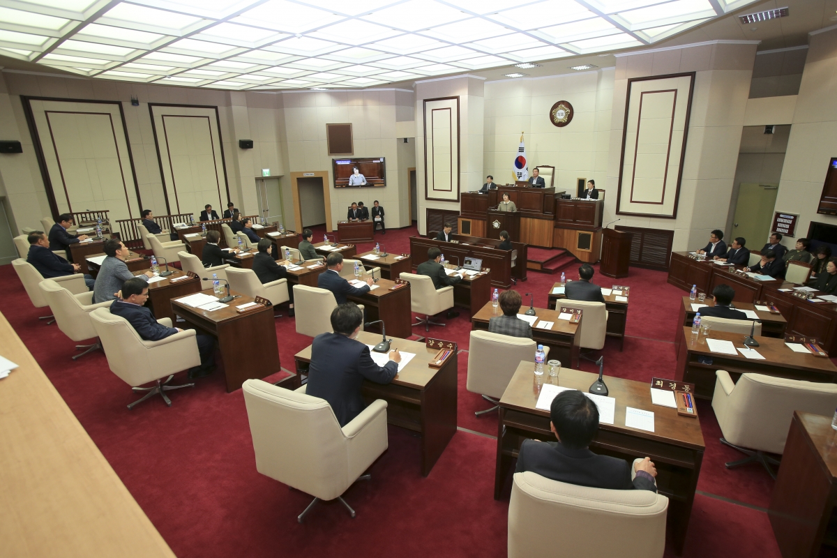 20181031-013[AP7U5448-제226회 임시회 제2차 본회의시 이지연 의원 5분 자유발언.JPG