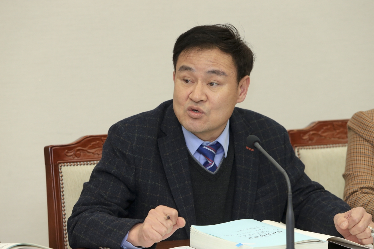 20190128-007[AP7U1842-제228회 임시회 기획행정위원회 소관 2019년도 주요업무 보고 청취.jpg