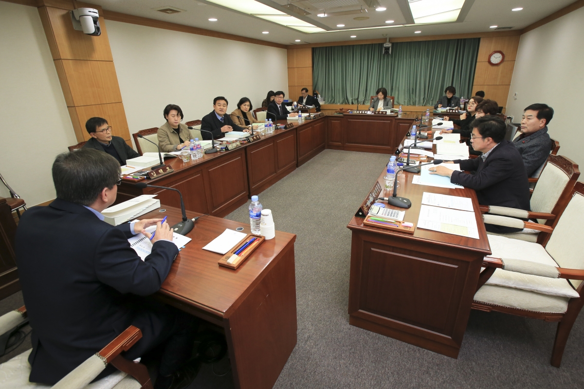 20190128-003[AP7U1836-제228회 임시회 기획행정위원회 소관 2019년도 주요업무 보고 청취.jpg