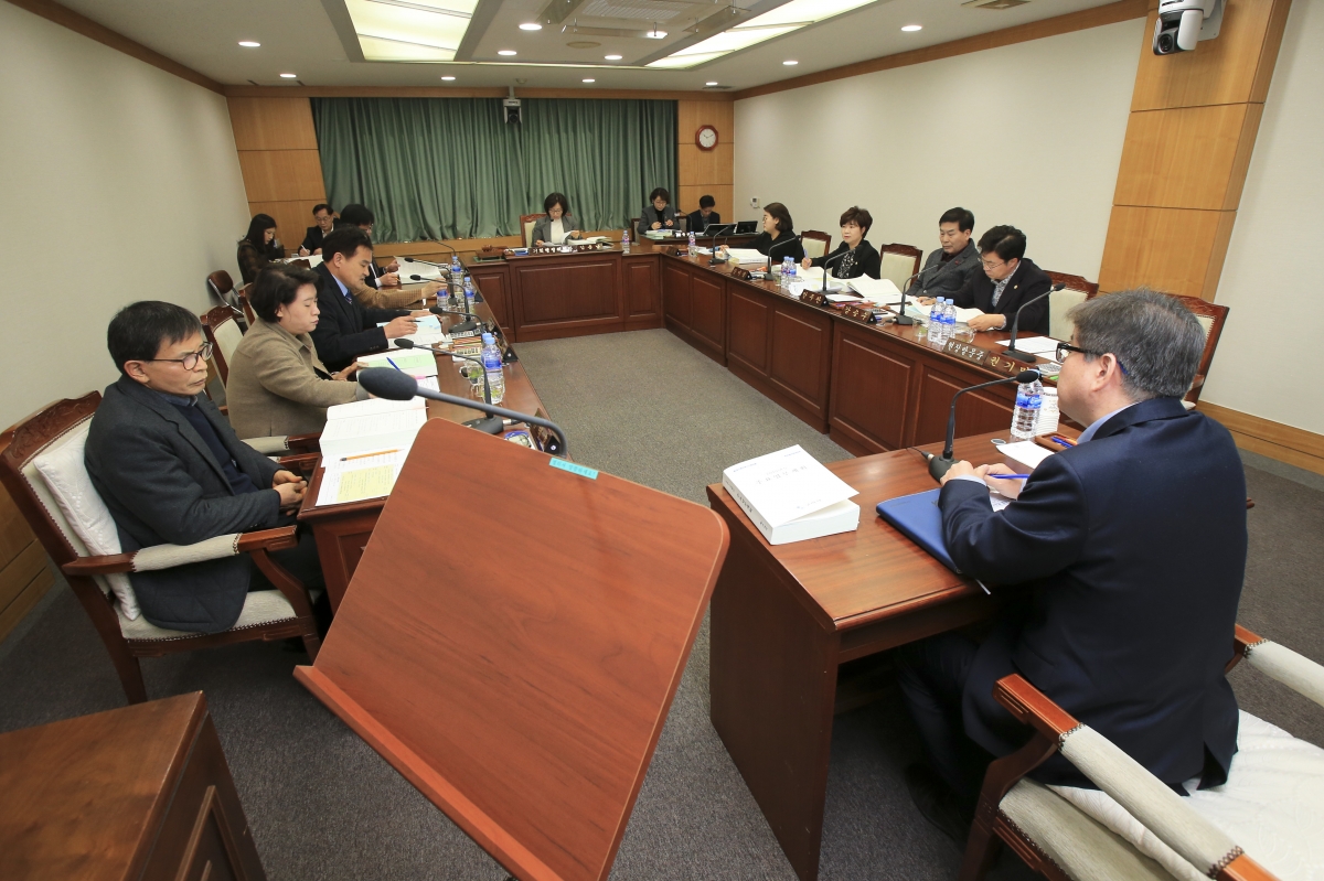 20190128-001[AP7U1826-제228회 임시회 기획행정위원회 소관 2019년도 주요업무 보고 청취.jpg