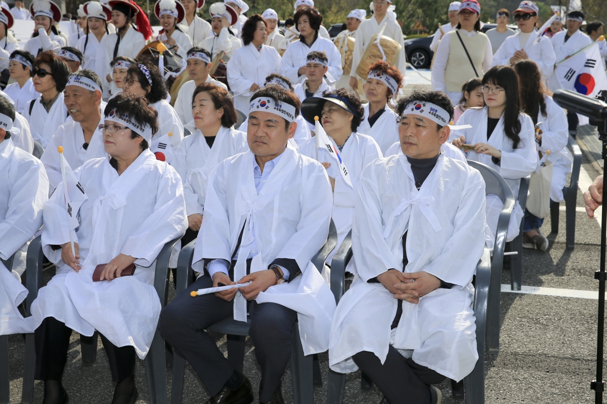 20190408-010[AP7U4915-구미 임은동 4·8 독립만세운동 재현.jpg