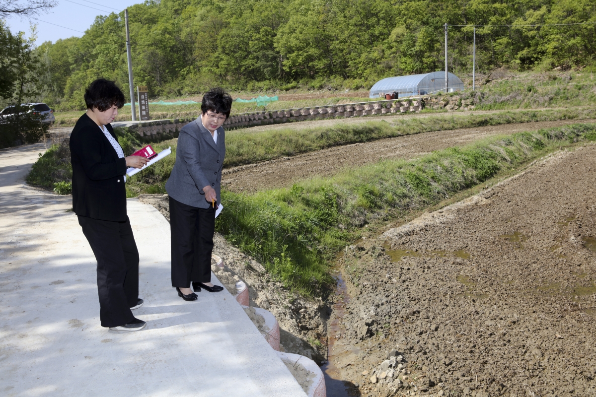 20190502-036[IMG_3994-제230회 임시회 예산결산특별위원회 제1회 추경예산안 관련 장천면 상림리 현장방문.jpg