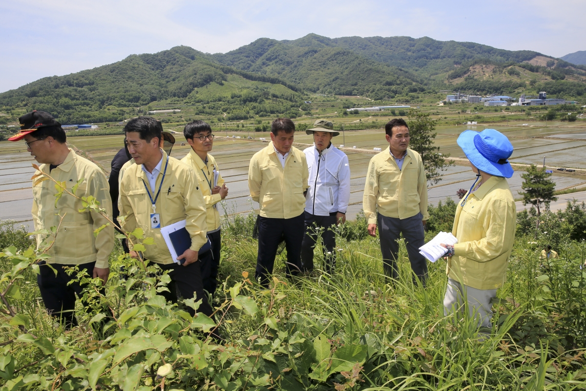 20190530-055[AP7U8298-행정조사특별위원회 무을면 송삼리 돌배나무 특화숲 조성지 현장방문-고분군.jpg