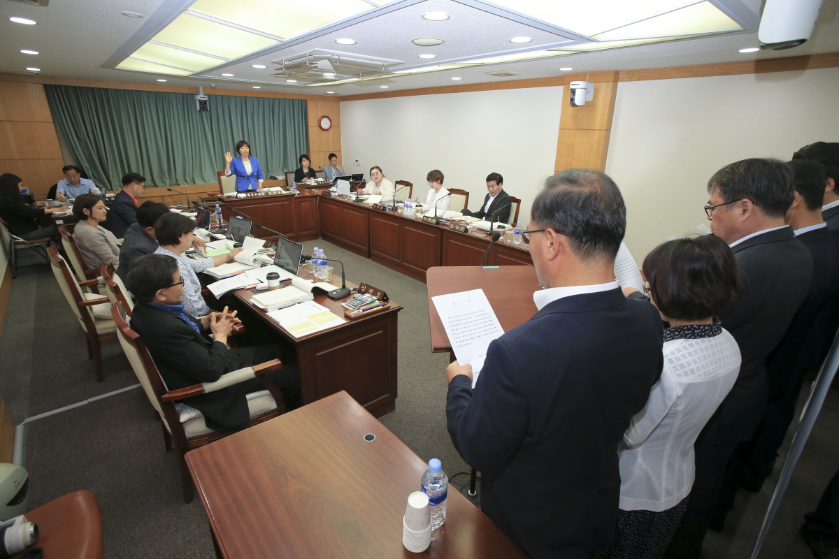 20190604-030[AP7U8809-제231회 정례회시 기획행정위원회 소관 행정사무감사 활동.jpg