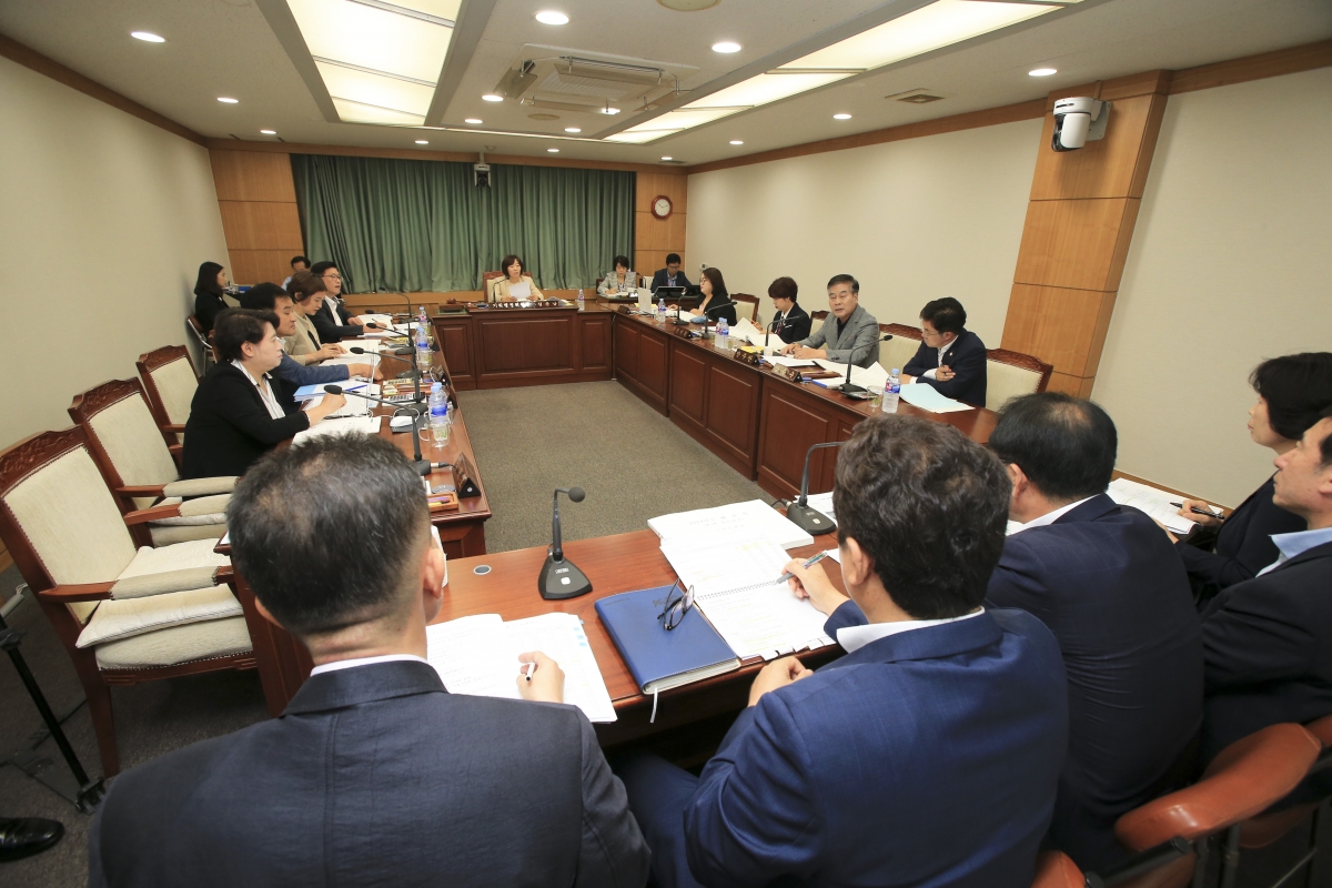 20190925-001[AP7U3688-제233회 임시회 기획행정위원회 제2회 추경예산안 예비심사활동.jpg