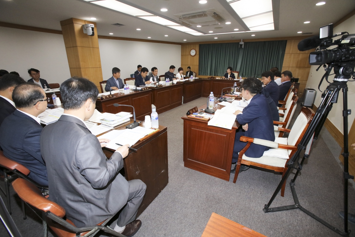 20190926-002[IMG_5087-제233회 임시회 예산결산특별위원회 2019년도 제2회 추경예산안 심사활동.jpg