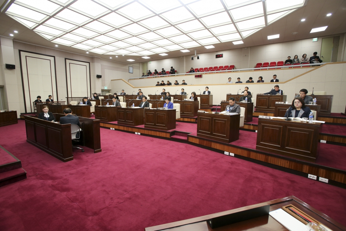 20191125-035[AP7U7847-제235회 정례회 제1차 본회의 활동.jpg