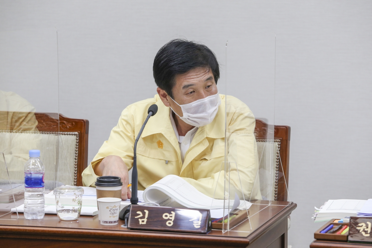 20200916-041[AP7U9571-제243회 임시회 예산결산특별위원회 소관 2020년도 제2회추가경정예산안 심사활동.JPG