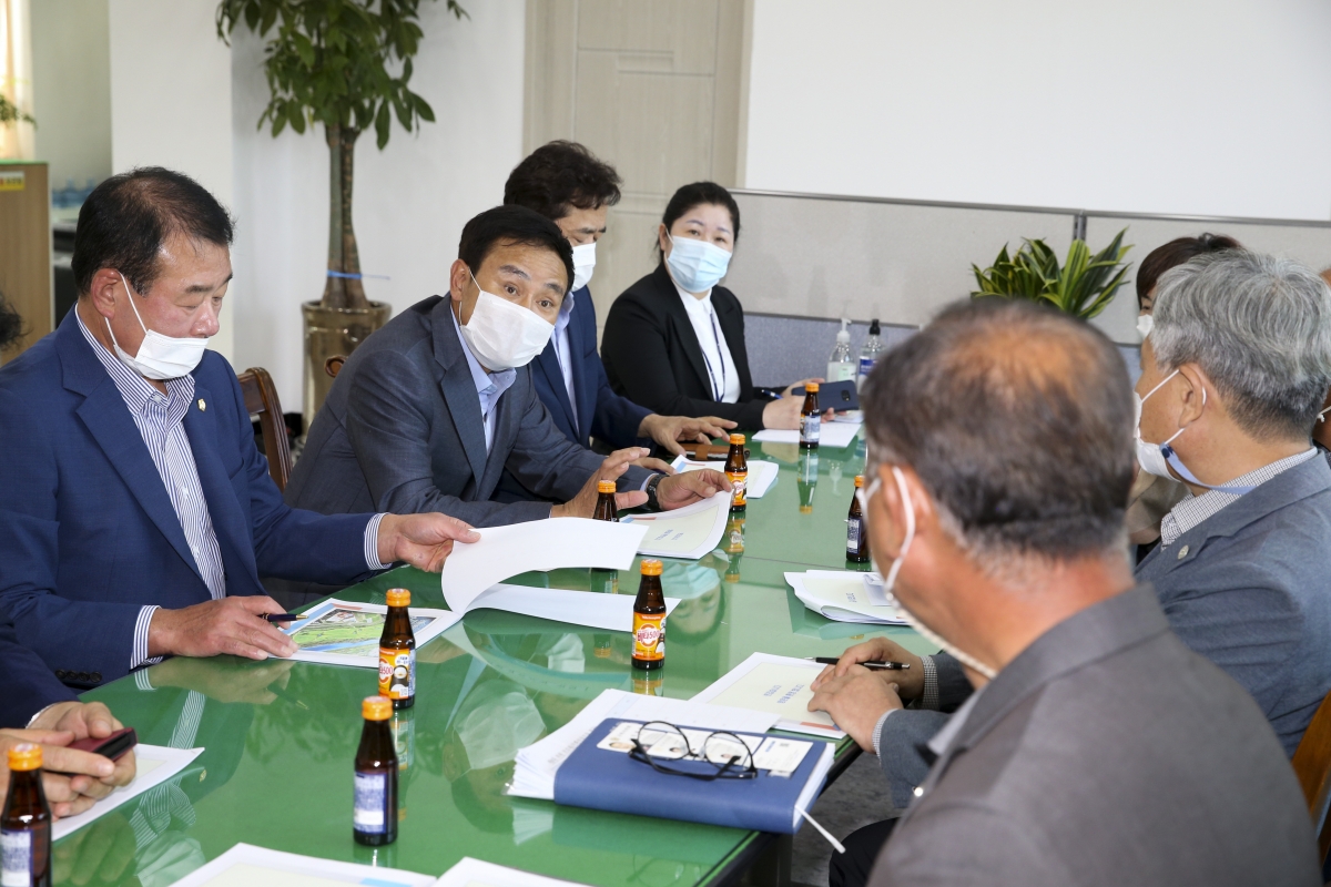 20201013-011[AP7U0270-경남 의령군 친환경 골프장 벤치마킹.JPG