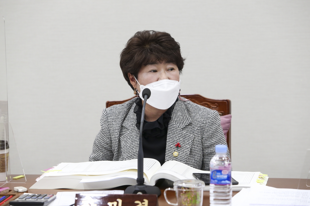 20201201-011[AP7U4170-제245회 정례회 기획행정위원회 소관 2021년도 예산안 및 기금운용계획안 예비심사활동.JPG