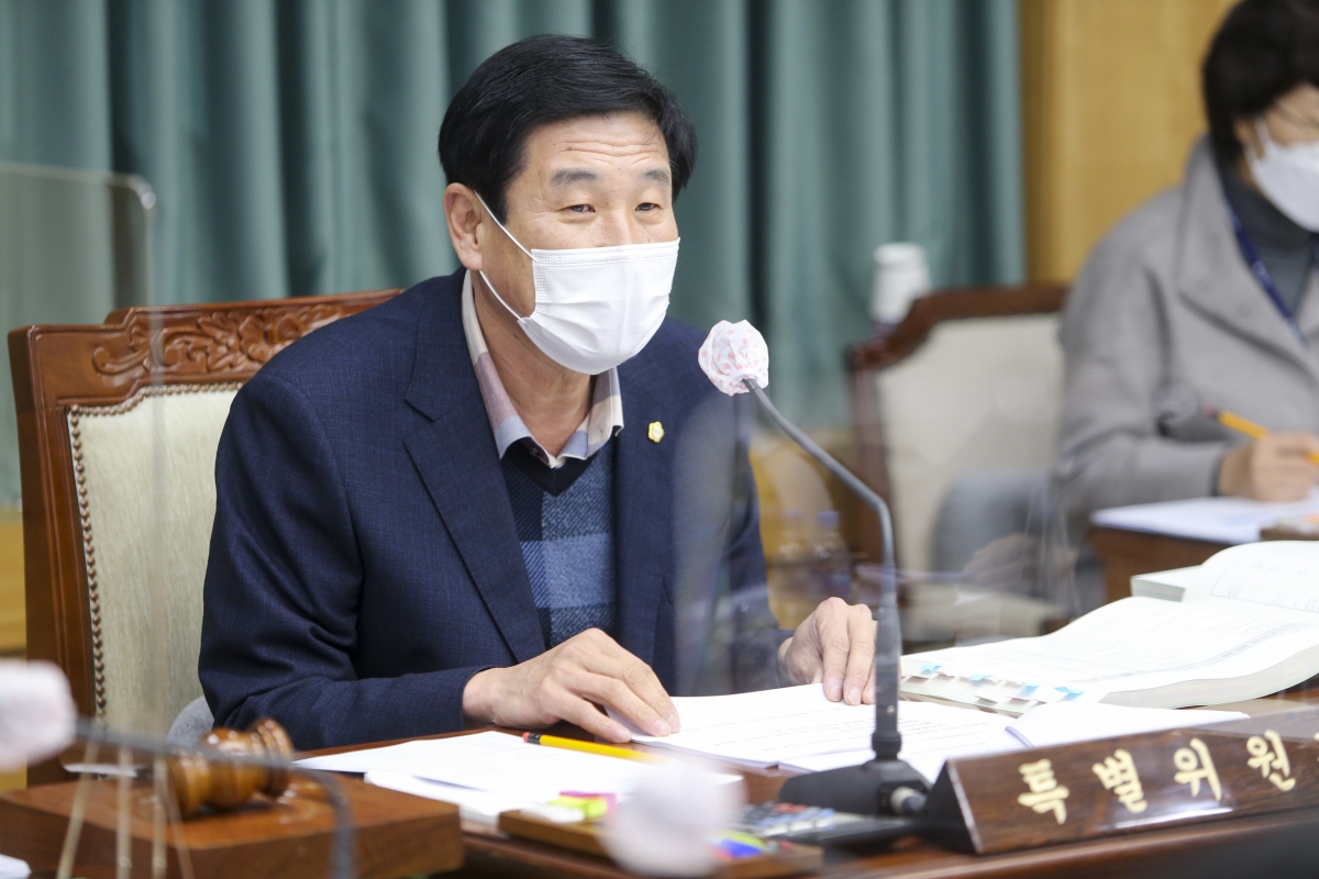 20201209-002[AP7U4693-제245회 정례회 예산결산특별위원회 2021년도 예산안 및 기금운용계획안 심사활동.JPG