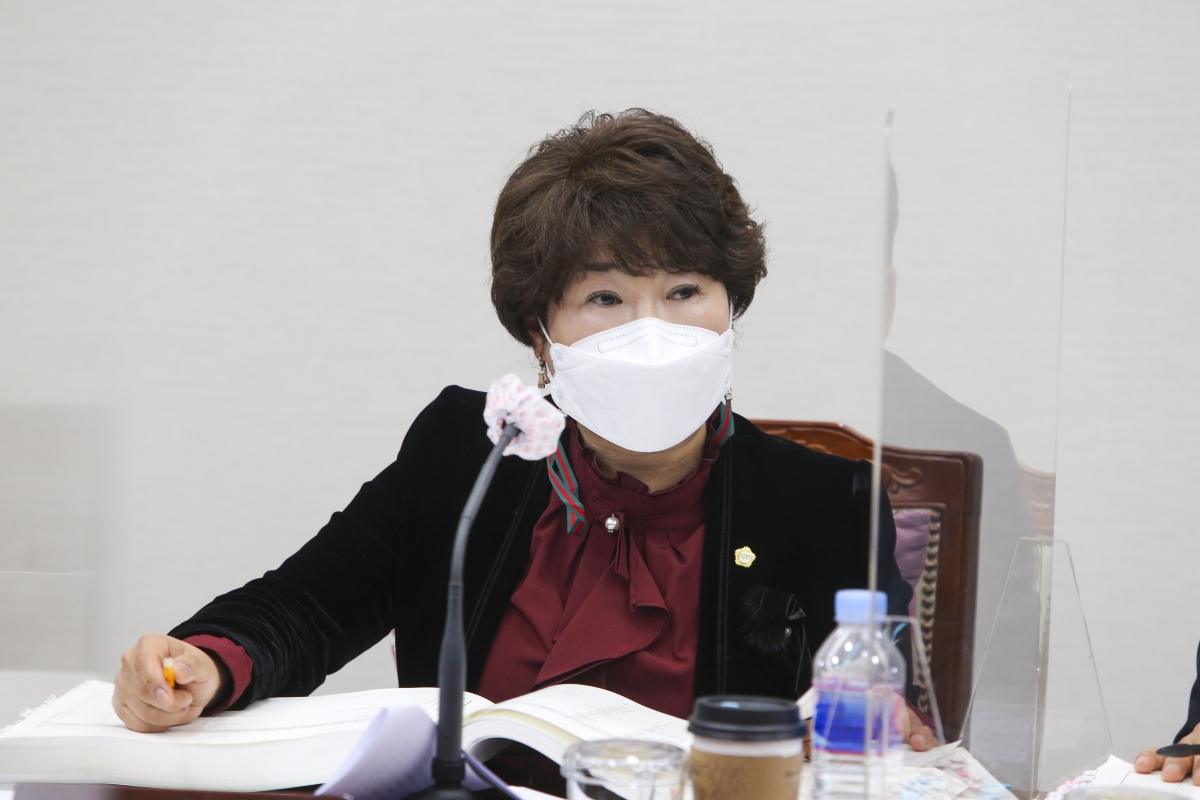 20201207-034[AP7U4609-제245회 정례회 예산결산특별위원회 2021년도 예산안 및 기금운용계획안 심사활동.JPG