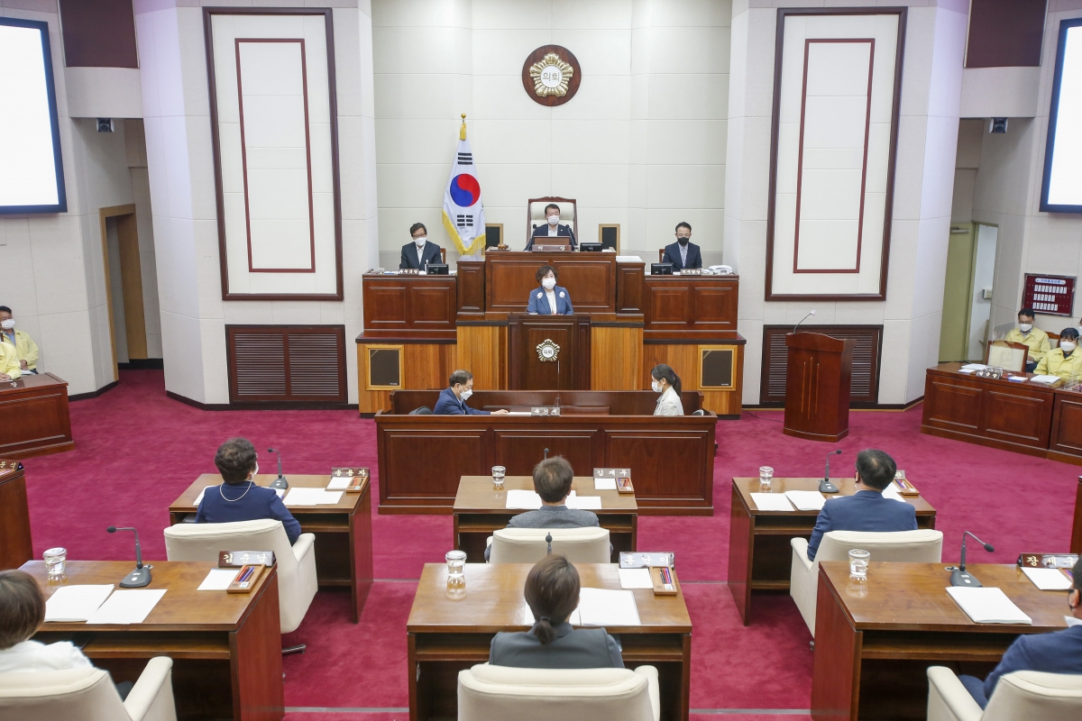 20210623-064[_P7U2021-제250회 정례회 제2차 본회의시 이지연 의원 5분 자유발언.jpg