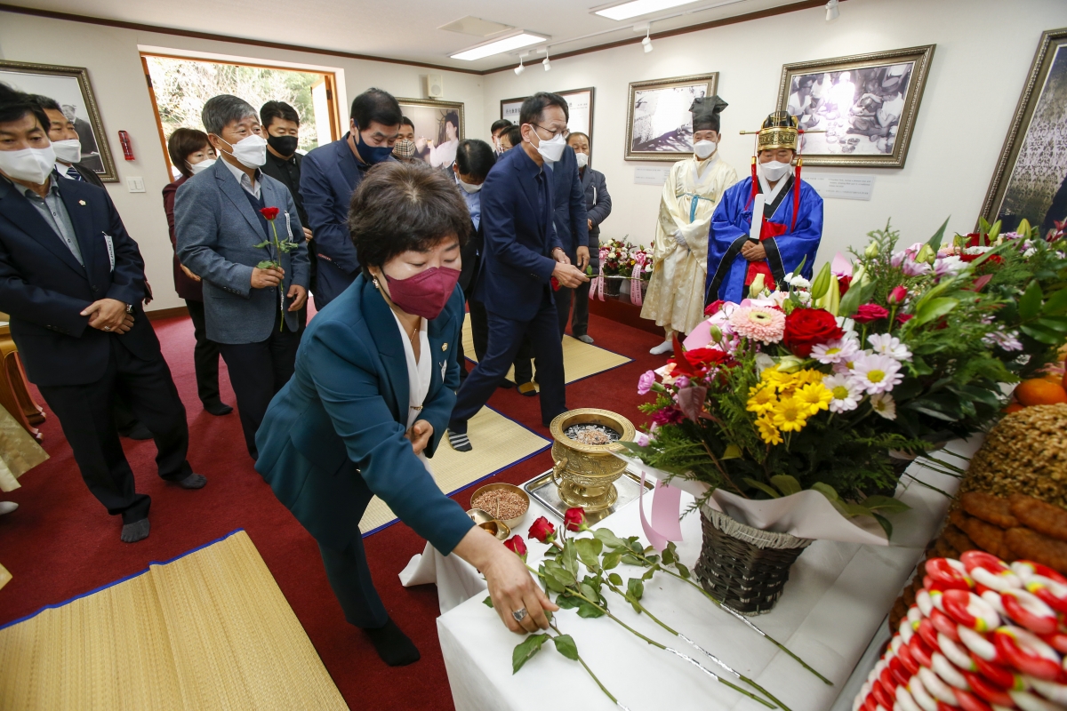 20211114-026[_P7U0467-박정희대통령 탄생 104돌 숭모제.jpg