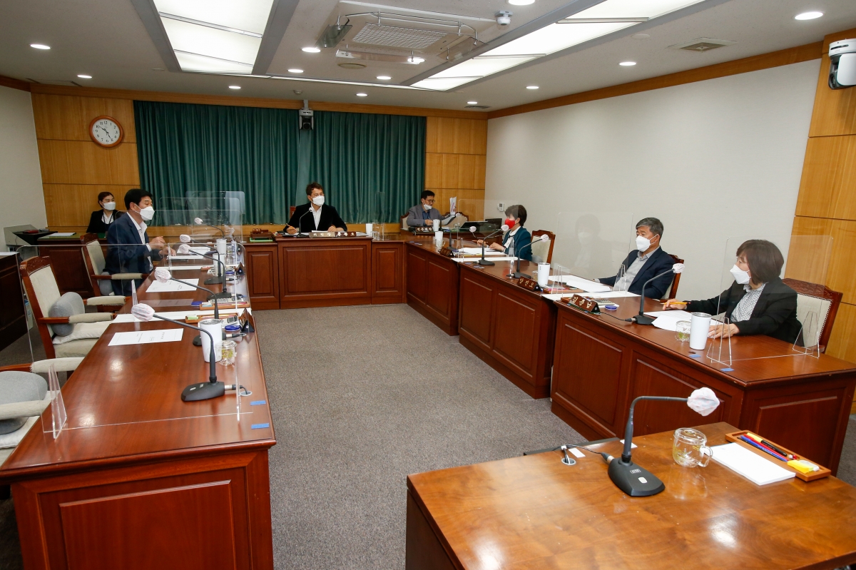 20220412-009[_P7U0082-제257회 임시회 제9차 대구취수원구미이전반대특별위원회 활동.JPG