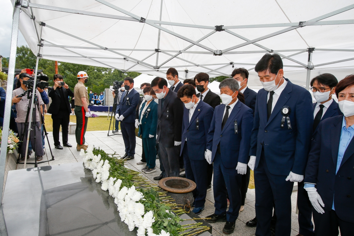 20220606-037[_P7U1282-제67회 현충일 추념식.JPG