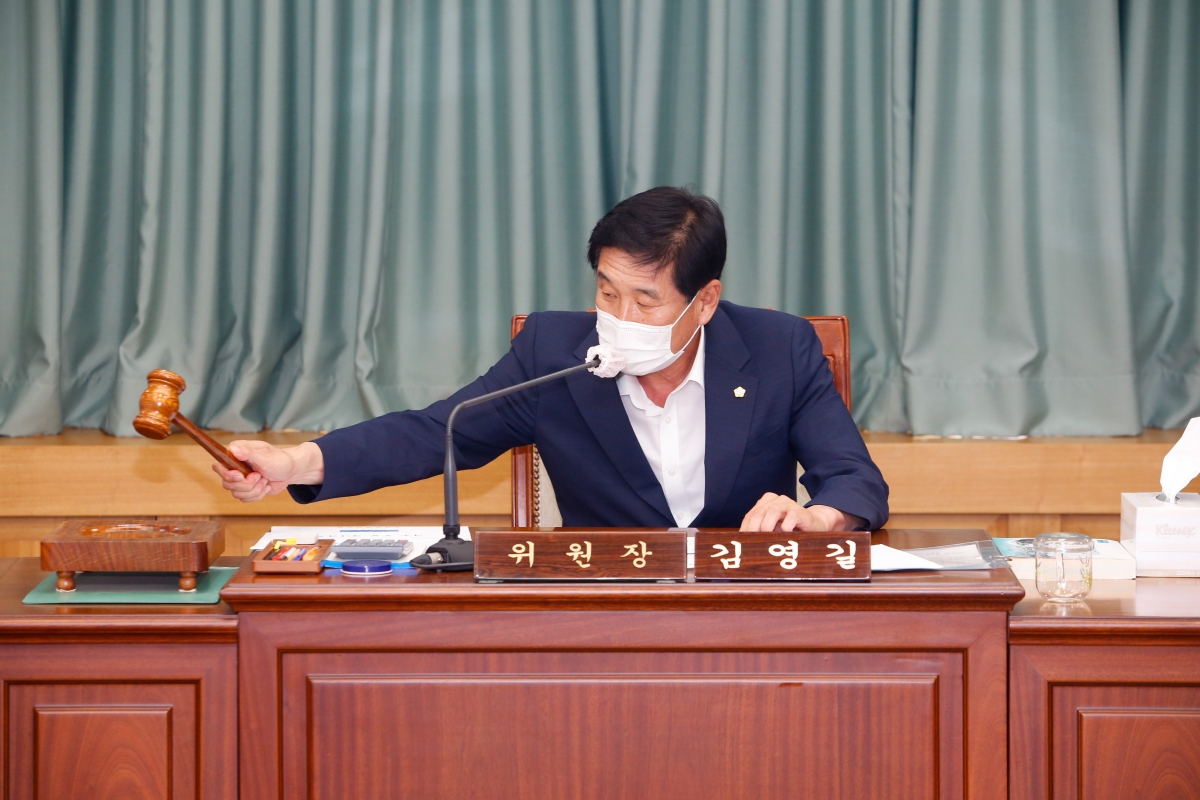 20220705-059[_P7U2849-제259회 임시회시 제1차 윤리특별위원회 위원장 및 간사 선임의 건 활동.JPG