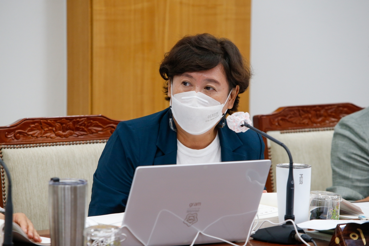 20220713-103[_P7U4422-제260회 임시회시 산업건설위원회 소관 2022년도 주요업무 보고의 건 활동.JPG