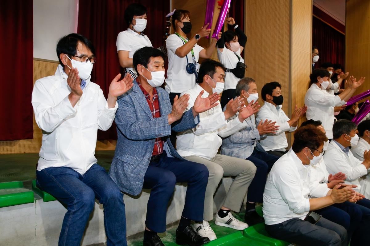 20220715-009[_P7U4818-제60회 경북도민체전 참가 구미시선수단 포항시 현지방문 격려.JPG