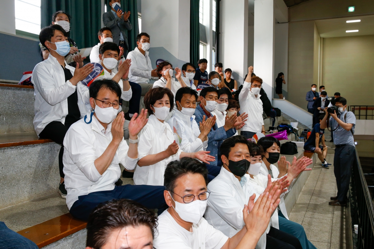 20220715-097[_P7U5047-제60회 경북도민체전 참가 구미시선수단 포항시 현지방문 격려.JPG