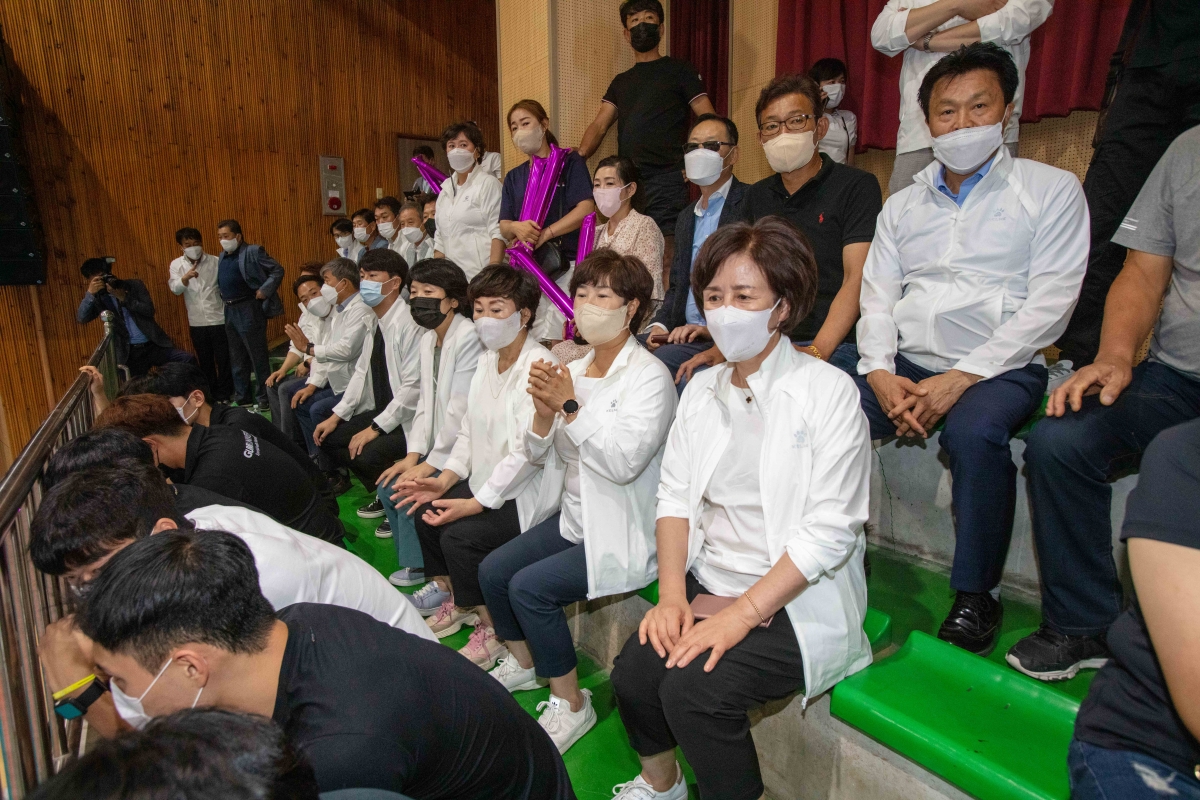 20220715-061[IMG_1571-제60회 경북도민체전 참가 구미시선수단 포항시 현지방문 격려.JPG