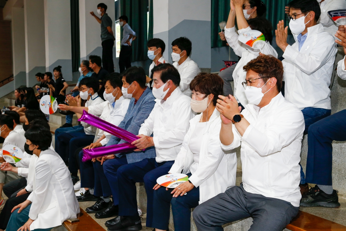 20220715-101[_P7U5081-제60회 경북도민체전 참가 구미시선수단 포항시 현지방문 격려.JPG