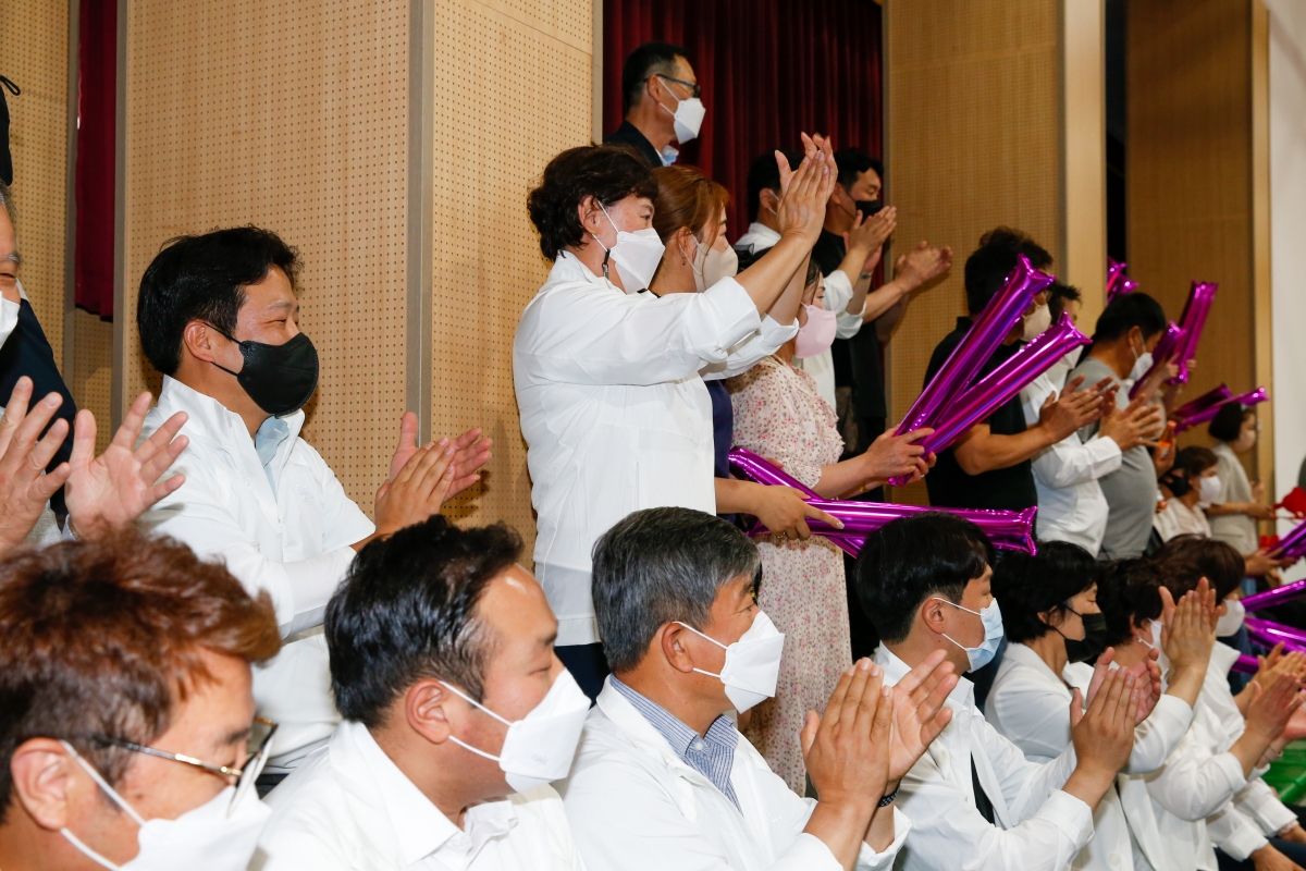 20220715-012[_P7U4827-제60회 경북도민체전 참가 구미시선수단 포항시 현지방문 격려.JPG