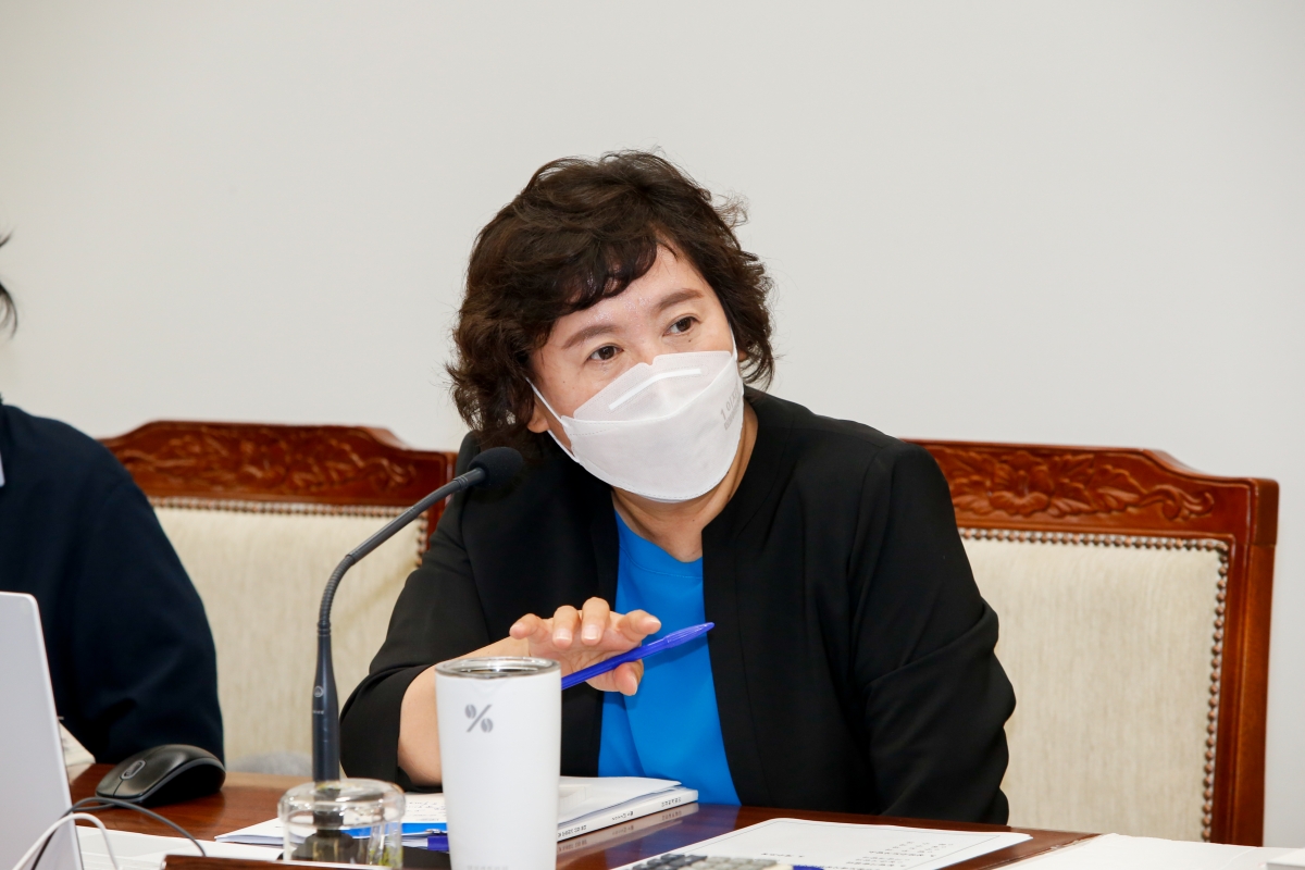 20220906-009[_P7U0903-제261회 제1차 정례회 산업건설위원회 소관 2022년도 제1회 추경예산안 및 기금운용변경계획안 예비심사활동.JPG