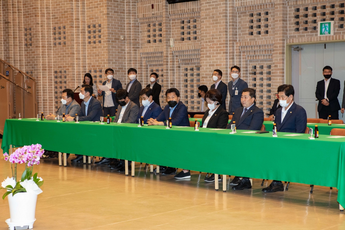 20221012-014[IMG_2681-한화시스템과 경상북도 구미시간 투자양해각서 체결식.JPG