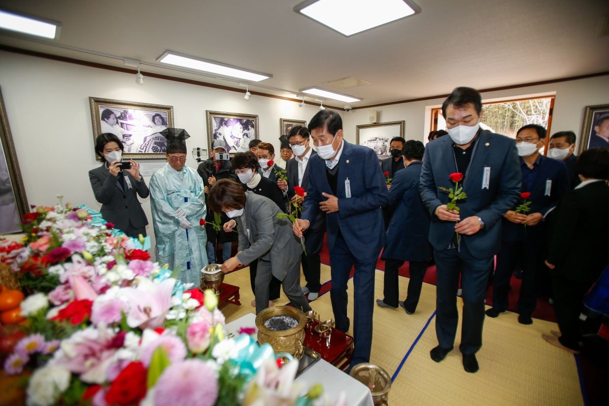 20221114-017[_P7U1001-박정희 대통령 탄신 105돌 숭모제.JPG