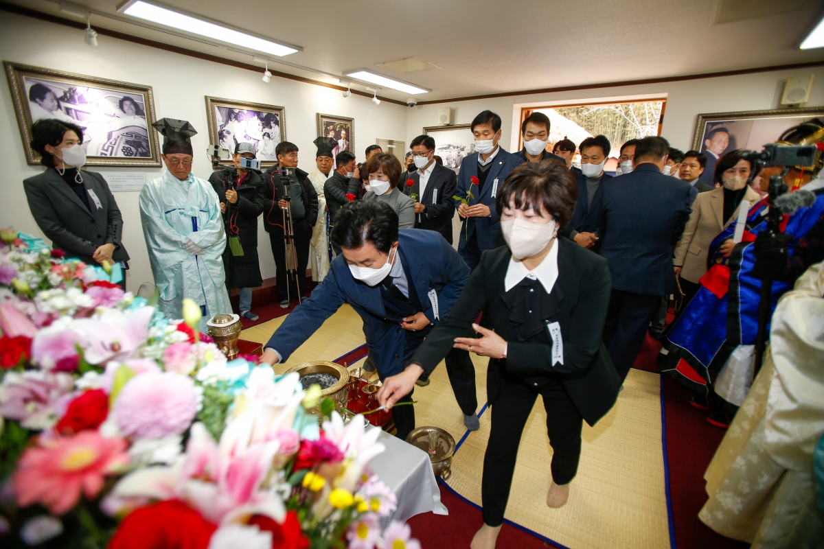 20221114-015[_P7U0996-박정희 대통령 탄신 105돌 숭모제.JPG